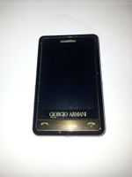 *** Giorgio ARMANI*** Samsung (SGH-P520) Handy Dortmund - Hombruch Vorschau