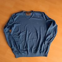 Pullover S.Oliver Blau 3XL XXXL Köln - Meschenich Vorschau