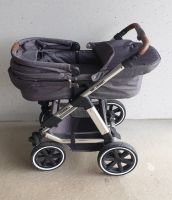 Kinderwagen von ABC-Design, Condor 4 Air (10Teilig) Bayern - Prem Vorschau