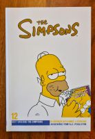 FAZ Klassiker der Comic-Literatur Band 12 The Simpsons Hessen - Darmstadt Vorschau