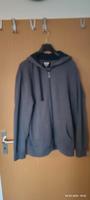 Unisex!! Blaugraue Kapuzen Jacke Bayern - Raubling Vorschau