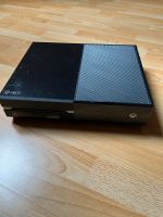 Xbox One 500GB + viel Zubehör Sachsen - Chemnitz Vorschau