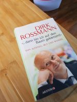 1x Dirk Rossmann/ 1x Oktopus je BUCH 6€ incl.Versand Nordrhein-Westfalen - Meinerzhagen Vorschau