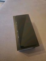 Samsung Galaxy S20 Ultra 5G 128 GB Cosmic Black Bayern - Paunzhausen Vorschau