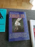 Schindlers Liste Thomas Kenneally Buch Hardcover Schutzumschlag München - Sendling-Westpark Vorschau