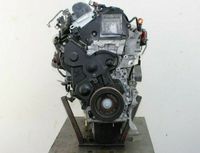 Motor Engine Citroen C3 Picasso 1,6 Diesel 9HP 92 PS 55.497 TKm Leipzig - Leipzig, Zentrum-Nord Vorschau