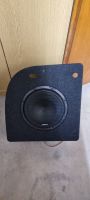 Subwoofer 25cm von Hertz Cento für Octavia 5E Limo Rheinland-Pfalz - Mainz Vorschau