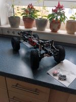 Inyora Traxxas TRX 4 Clone Neu Baden-Württemberg - Eislingen (Fils) Vorschau