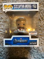 Funko Pop Captain America Rostock - Südstadt Vorschau