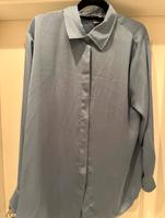 H&M Blusen Hemden Set Blau Koralle wie neu Bayern - Laufach Vorschau