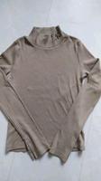 Neu! CALVIN KLEIN Rollkragenshirt, Größe S Sachsen - Frohburg Vorschau