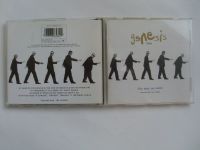 GENESIS live, the way we walk Volume one:The shorts CD Nordfriesland - Niebüll Vorschau