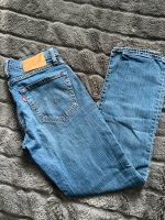 LEVIS Jeans Herren Nordrhein-Westfalen - Marl Vorschau