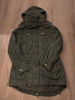 Yessica C&A Jacke Übergangsjacke 38 Hessen - Rodgau Vorschau