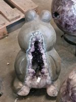 Amethyst Frosch Druse Geode Nordrhein-Westfalen - Hamm Vorschau