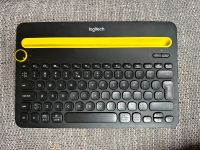 Logitec iPad & PC Tastatur Leipzig - Mockau-Nord Vorschau