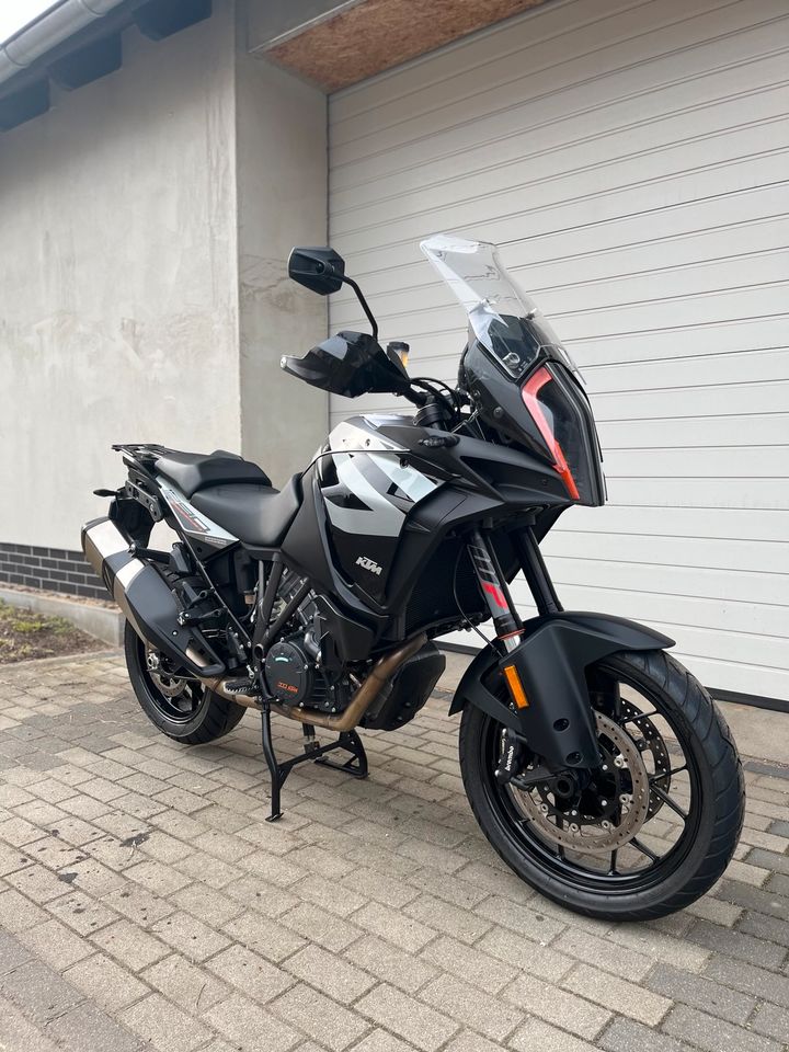 KTM 1290 Super Adventure in Spremberg