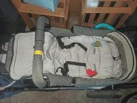 Hartan Kinderwagen Baden-Württemberg - Klettgau Vorschau