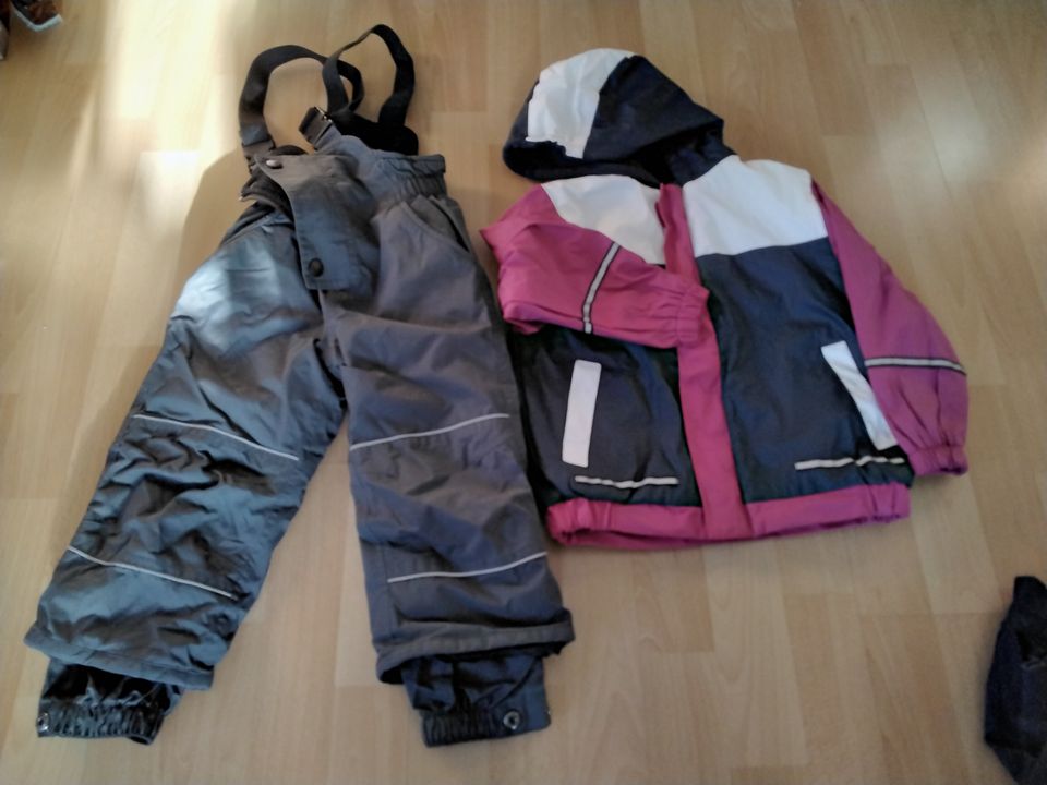 Bekleidungspaket Jungen 92, 98, 104 in Vetschau