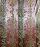 Möbelstoff Damaststoff Alt Rosa 230 x 140 cm Dekostoff Jacquard Köln - Rodenkirchen Vorschau