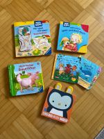 Baby/ und Kinderbücher Fühlbuch / Magnete / Fingerspiele Hessen - Offenbach Vorschau