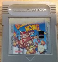 Nintendo Game Boy  Spiel Hessen - Rodgau Vorschau