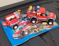 Lego 7942 Feuerwehr Nürnberg (Mittelfr) - Nordstadt Vorschau