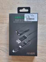 Xbox Play and Charge Kit (USB-C) von Revent [NEU] Sachsen - Großfriesen Vorschau