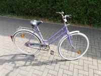 Fahrrad Damenrad 3-Gang Wandsbek - Hamburg Poppenbüttel Vorschau