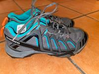 Shimano Fahrradschuhe Größe 39 Hessen - Lützelbach Vorschau