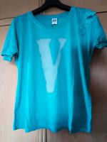 Damen T-Shirt Gr M Kurzarm Vero Moda, türkis * neu* Thüringen - Rudolstadt Vorschau