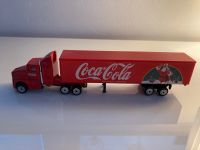 Weihnachtstruck mit Coca-Cola Niedersachsen - Loxstedt Vorschau