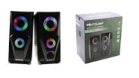 Gaming Lautsprecher (Bluetooth) (2er Set)  4 Sets Restposten Nordrhein-Westfalen - Ascheberg Vorschau