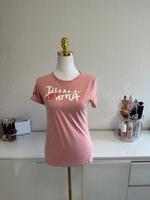 T-Shirt von Puma Größe XS in rosa Hessen - Niestetal Vorschau