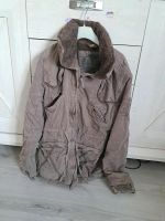 Jacke Gr.XL Braun Kreis Pinneberg - Rellingen Vorschau