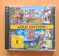 Die Siedler II 2 zwei Gold Edition Wikinger nächste Generation Hessen - Darmstadt Vorschau