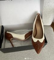 Pumps Ralph Lauren neu Hannover - Linden-Limmer Vorschau