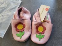 Sayoyo Krabbel-/Lauflernschuhe Gr. 17/18 NEU Brandenburg - Dallgow Vorschau