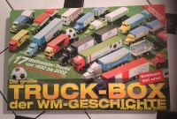 Die große Truck-Box der WM-Geschichte Friedrichshain-Kreuzberg - Kreuzberg Vorschau