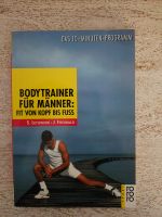 Bodytrainer für Männer Fit von Kopf bis Fuß  rororo Verlag Nordrhein-Westfalen - Geilenkirchen Vorschau