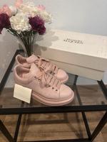 Rosa Alexander McQueen Sneaker Bayern - Baldham Vorschau