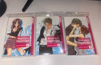 Manga Rhapsody in Heaven Bände 1-3 + Extra Einzelband München - Milbertshofen - Am Hart Vorschau