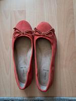 Ballerina's s. Oliver Gr. 37 Baden-Württemberg - Herbolzheim Vorschau