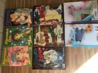 8 Manga happy marriage - Marmelade Boy - Virgin crisis Nordrhein-Westfalen - Nordkirchen Vorschau