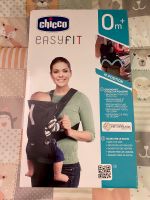 Babytrage Chicco EasyFit, Neu, Original verpackt. Bayern - Straubing Vorschau