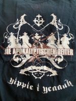 3 Apokalyptische Reiter T-Shirts XL Bayern - Wunsiedel Vorschau