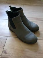 Stiefeletten / boots Baden-Württemberg - Tübingen Vorschau
