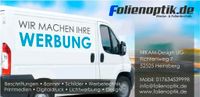 Fahrzeugbeschriftung Autobeschriftung Beschriftung Werbung Auto Nordrhein-Westfalen - Heinsberg Vorschau