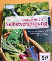 Buch Praxisbuch Selbstversorgung Bayern - Neumarkt i.d.OPf. Vorschau