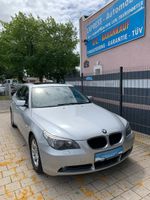 BMW 520 Baureihe 5 Lim. 520i Sachsen-Anhalt - Magdeburg Vorschau